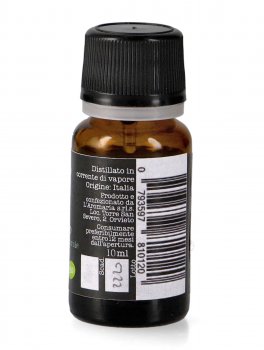 Rosmarino - Olio Essenziale Bio - 2
