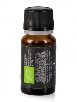 Rosmarino - Olio Essenziale Bio - 3