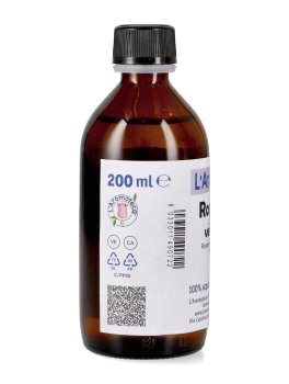 Rosmarino Verbenone - Biologico - 3