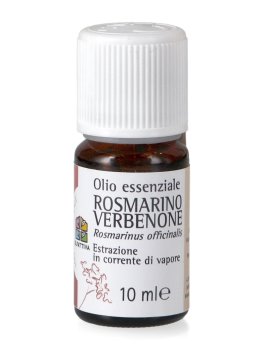 Rosmarino Verbenone - Olio Essenziale - 1
