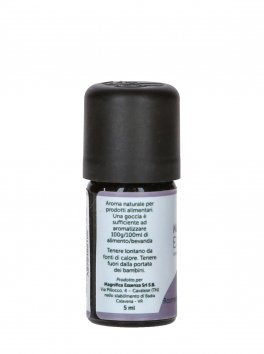 Rosmarino Verbenone - Olio Essenziale - 2