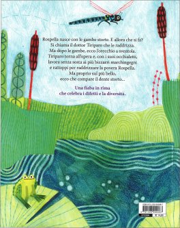 Rospella — Libro - 2