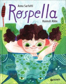 Rospella — Libro - 1