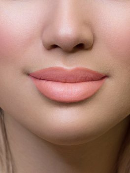 Rossetto Biologico - 3