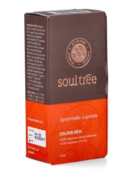Rossetto Ayurvedico - 4