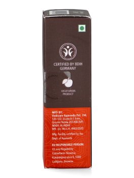 Rossetto Ayurvedico - 5