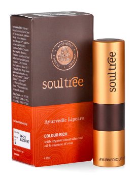 Rossetto Ayurvedico - 3