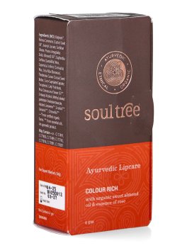 Rossetto Ayurvedico - 4