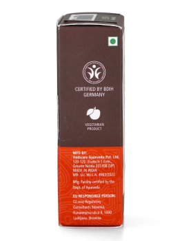 Rossetto Ayurvedico - 5