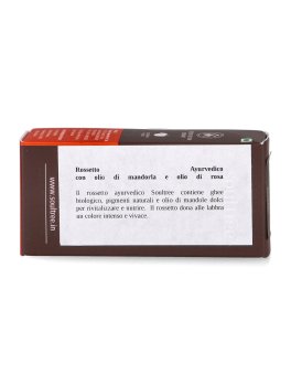 Rossetto Ayurvedico - 6