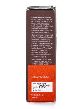 Rossetto Ayurvedico - 7
