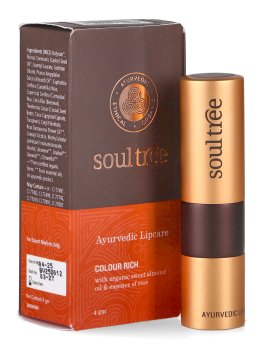 Rossetto Ayurvedico - 3