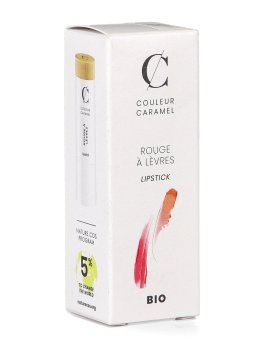 Rossetto Opaco Rouge à Lèvres Mat - 4