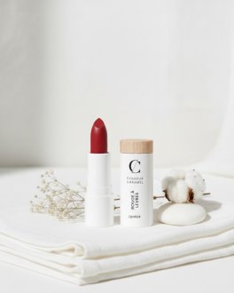 Rossetto Opaco Rouge à Lèvres Mat - 7