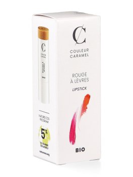 Rossetto Bio Satinato Rouge à Lèvres Satiné - 3