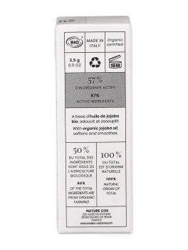 Rossetto Bio Satinato Rouge à Lèvres Satiné - 6