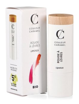 Rossetto Bio Satinato Rouge à Lèvres Satiné - 2