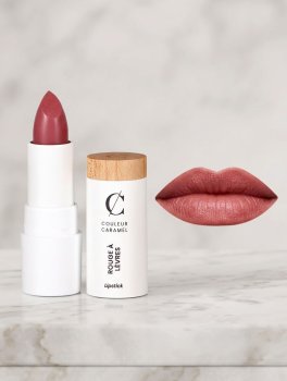 Rossetto Satinato Rouge à Lèvres Satiné - 6