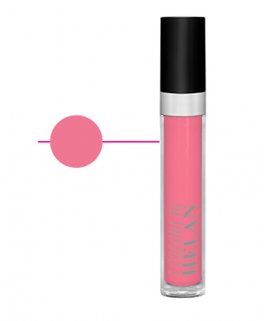Rossetto Liquido Rimpolpante Effetto Lacca - 3