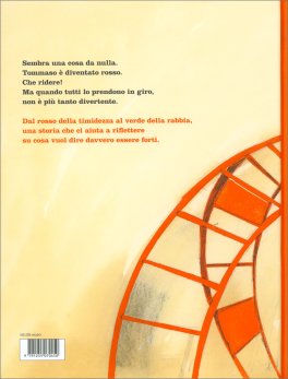 Rosso — Libro - 2