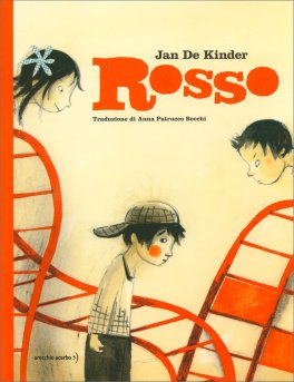 Rosso — Libro - 1