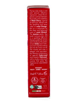 Rosso d'Ambra - Eau de Parfum - 4