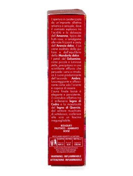 Rosso d'Ambra - Eau de Parfum - 5