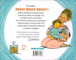 Rosso di Rabbia — Libro - 2