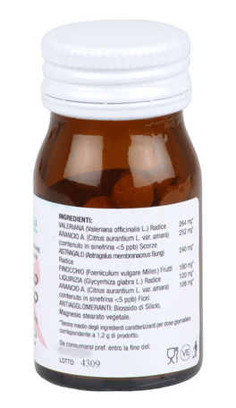 Rosso Fuoco - Compresse - 2