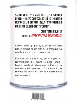 Rosso Marcio — Libro - 2