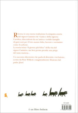Rosy una Gattina Ribelle — Libro - 2