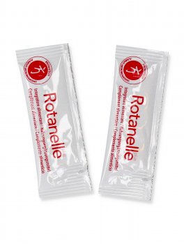 Rotanelle Plus - Stick Pack - 5