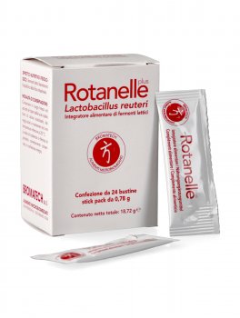 Rotanelle Plus - Stick Pack - 1