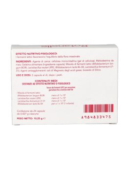 Rotanelle Plus - Integratore con Fermenti Lattici - 3