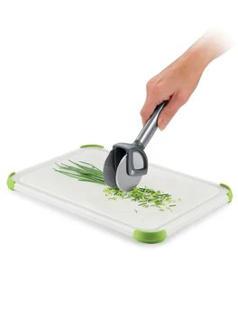 Rotella Taglia Erbe Aromatiche - 3