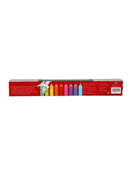 Rotolo Adesivo da Colorare - Natale — Libro - 2