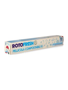 Rotolo Pellicola di Mais - 2