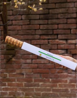 Rotolo Vegetale per Alimenti - Pellina Linea Vegana - 4