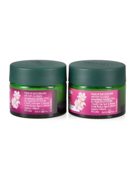 Routine Levigante Weleda "Rituale Viso Rosa" - 4
