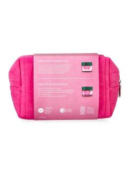 Routine Levigante Weleda "Rituale Viso Rosa" - 7