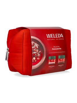 Routine Rassodante Viso Melograno - 2