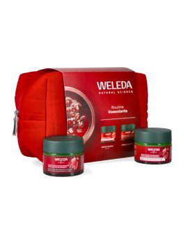 Routine Rassodante Viso Melograno - 1