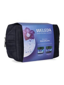 Routine Viso Genziana Ridensificante - 2