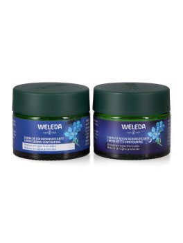 Routine Viso Genziana Ridensificante - 5