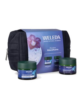 Routine Viso Genziana Ridensificante - 1