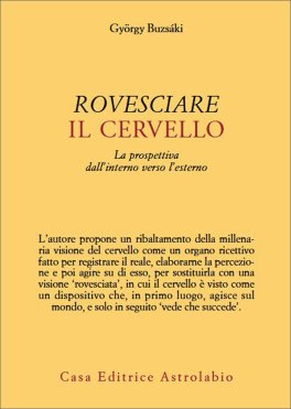 Rovesciare il Cervello — Libro - 1