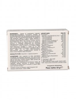 Rox E - Capsule - 2