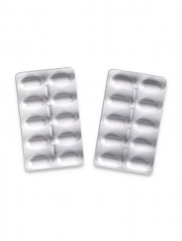 Rox E - Capsule - 3