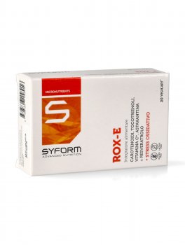 Rox E - Capsule - 1