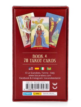 Royal Animals Tarot - 2